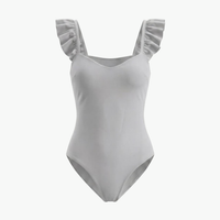 SOLEA | SWIM ONE PIECE