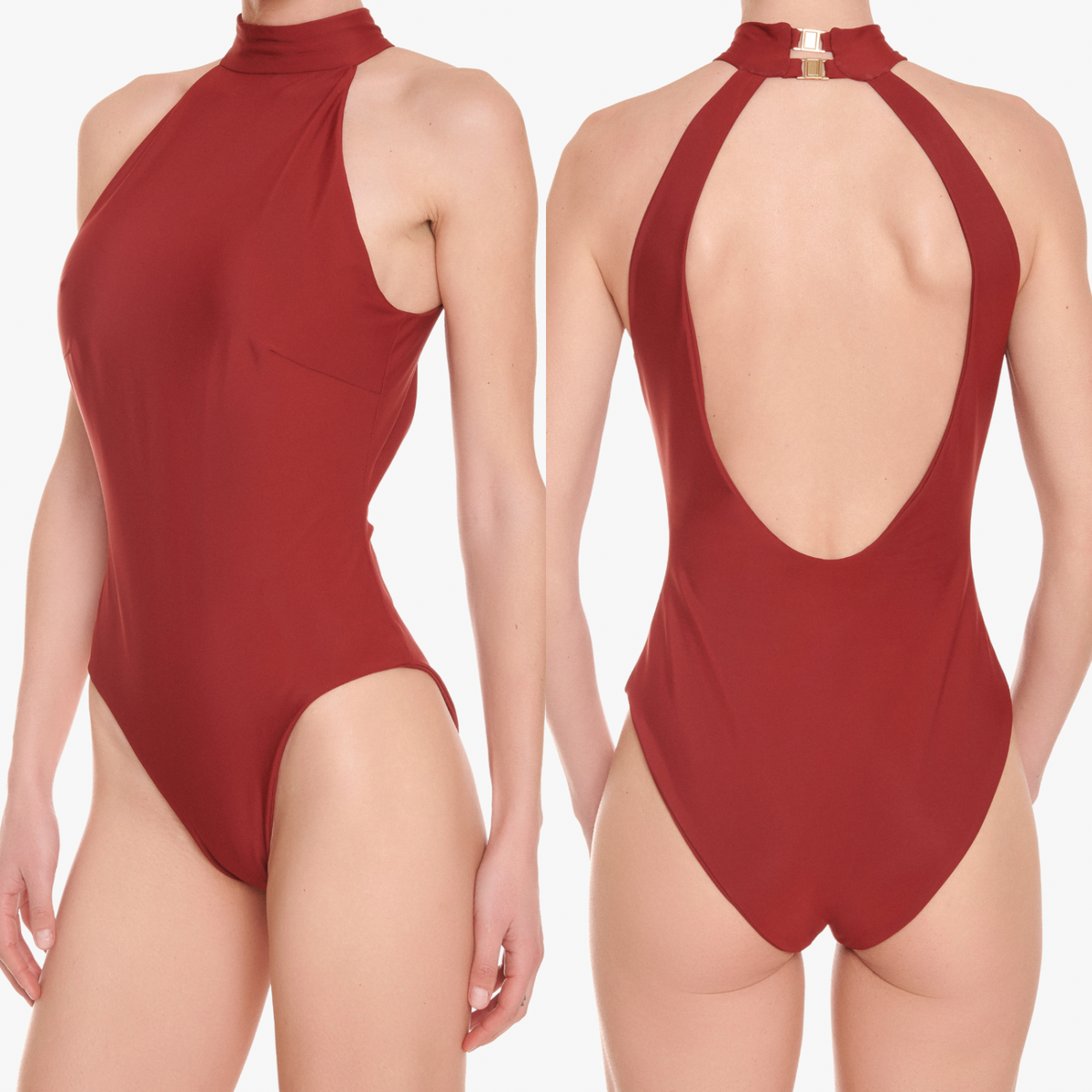 JULIETTE SWIM ONE PIECE