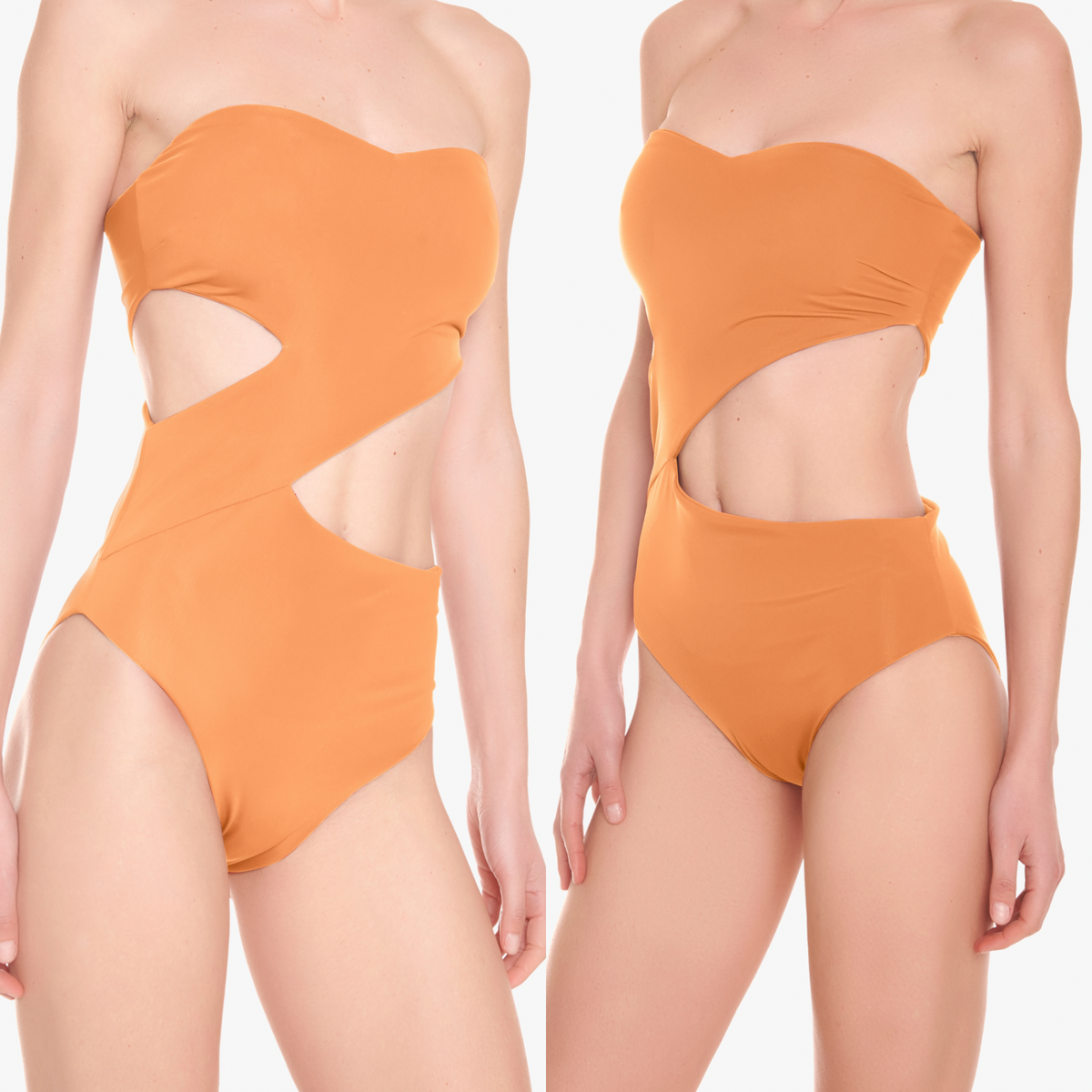 TALULLA SWIM ONE PIECE