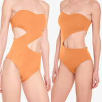 TALULLA SWIM ONE PIECE