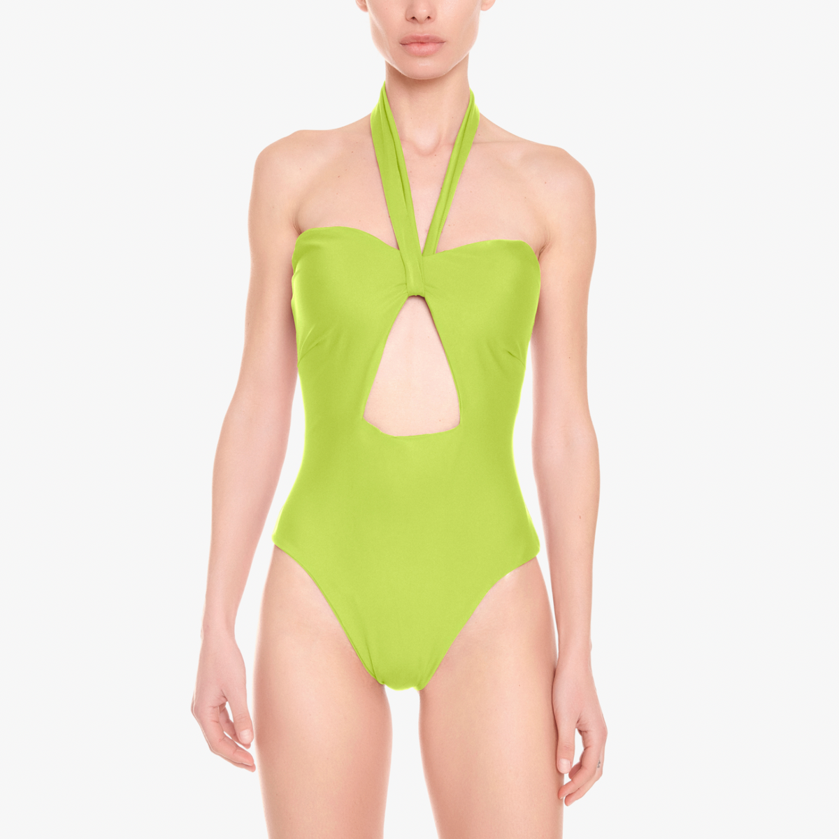 CÉLINE SWIM ONE PIECE
