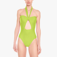 CÉLINE SWIM ONE PIECE