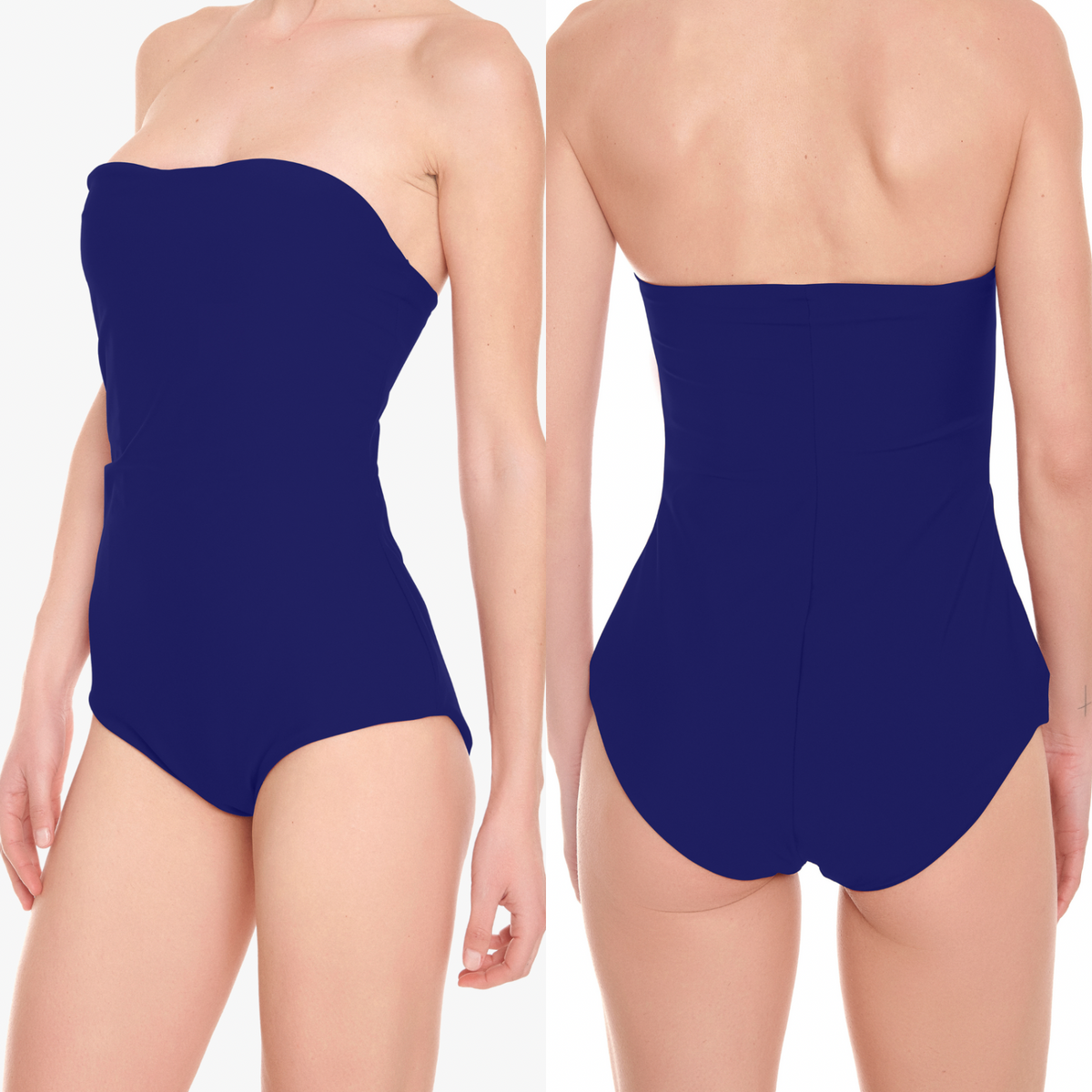 JOSEPHINE SWIM ONE PIECE