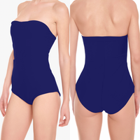 JOSEPHINE SWIM ONE PIECE