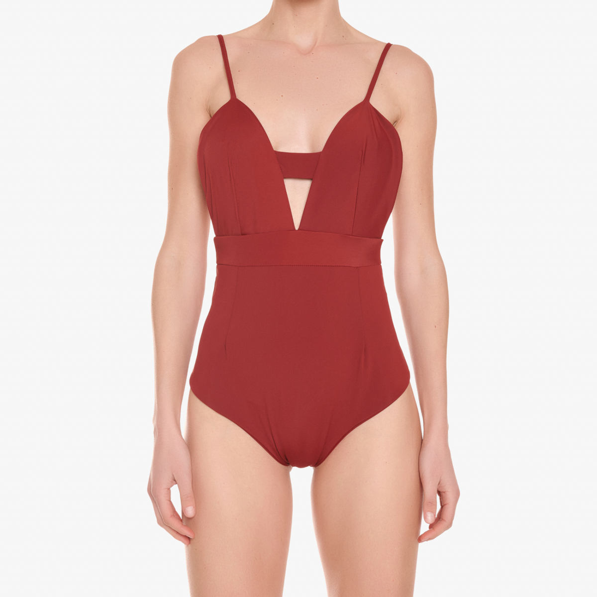 MICAELA SWIM ONE PIECE