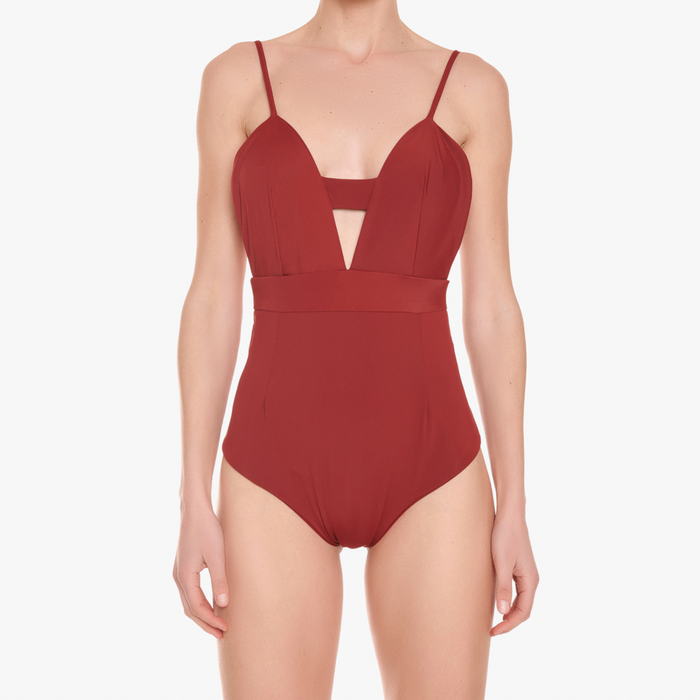 MICAELA SWIM ONE PIECE