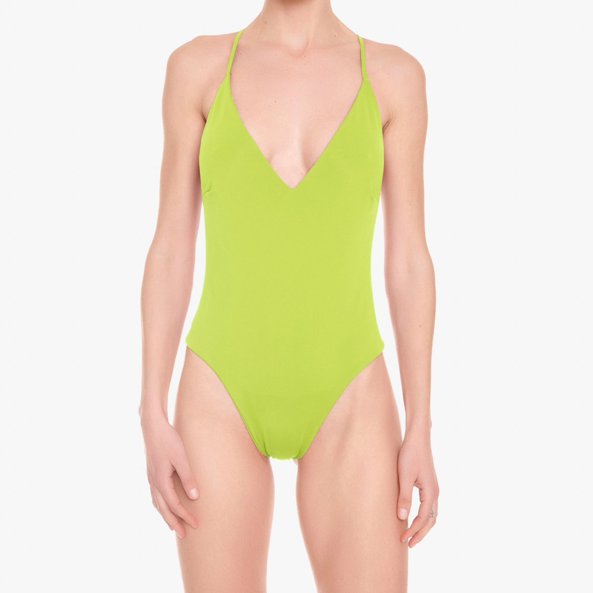 FIA SWIM ONE PIECE