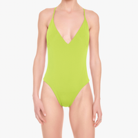 FIA SWIM ONE PIECE