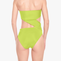 TALULLA SWIM ONE PIECE