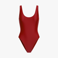 GRAZIANA SWIM ONE PIECE