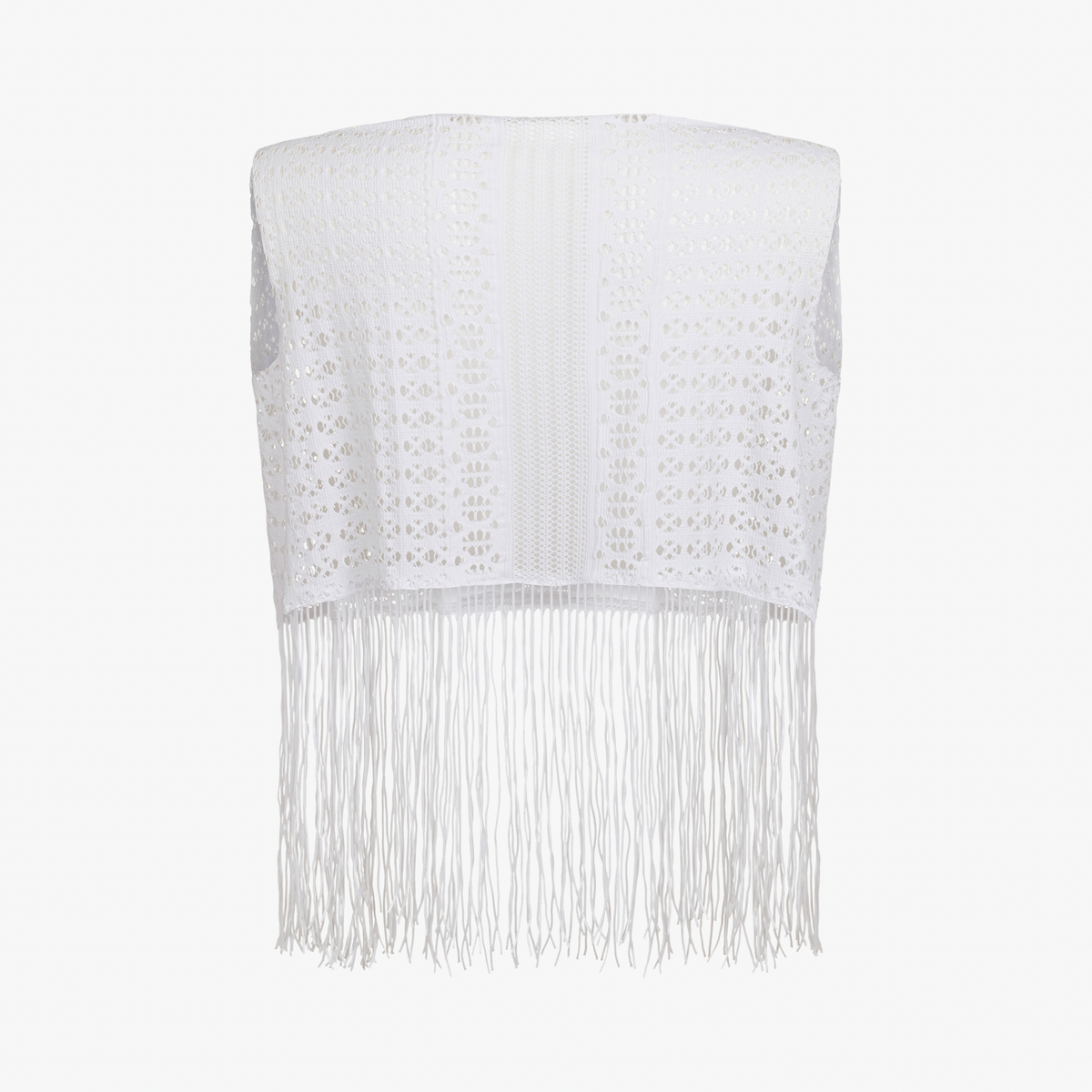 FIORI CROP | POOL CLOSET