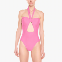 CÉLINE SWIM ONE PIECE