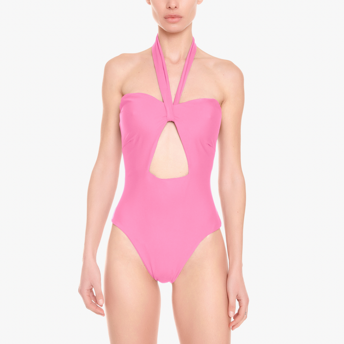CÉLINE SWIM ONE PIECE