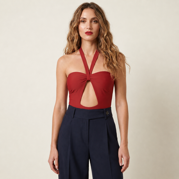 CÉLINE | EVERYDAY BODYSUIT