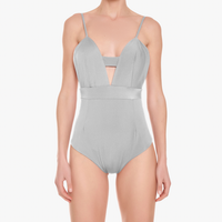 MICAELA SWIM ONE PIECE