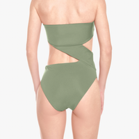TALULLA SWIM ONE PIECE