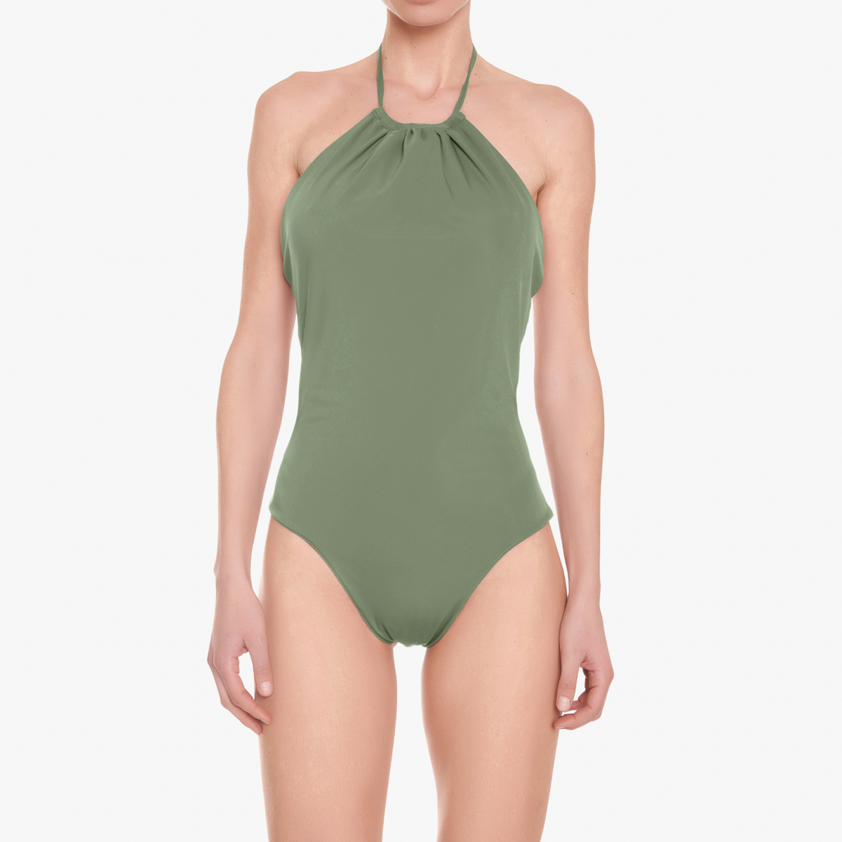 SALOMI SWIM ONE PIECE