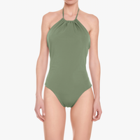 SALOMI SWIM ONE PIECE