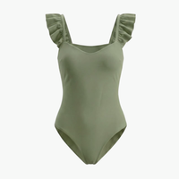 SOLEA | SWIM ONE PIECE