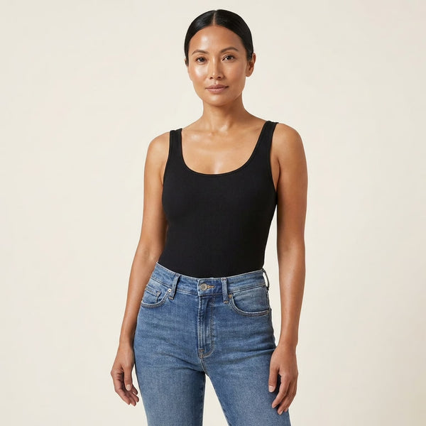 GRAZIANA | EVERYDAY BODYSUIT