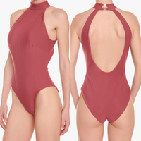 JULIETTE SWIM ONE PIECE