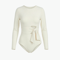 KAIA | SWIM ONE PIECE