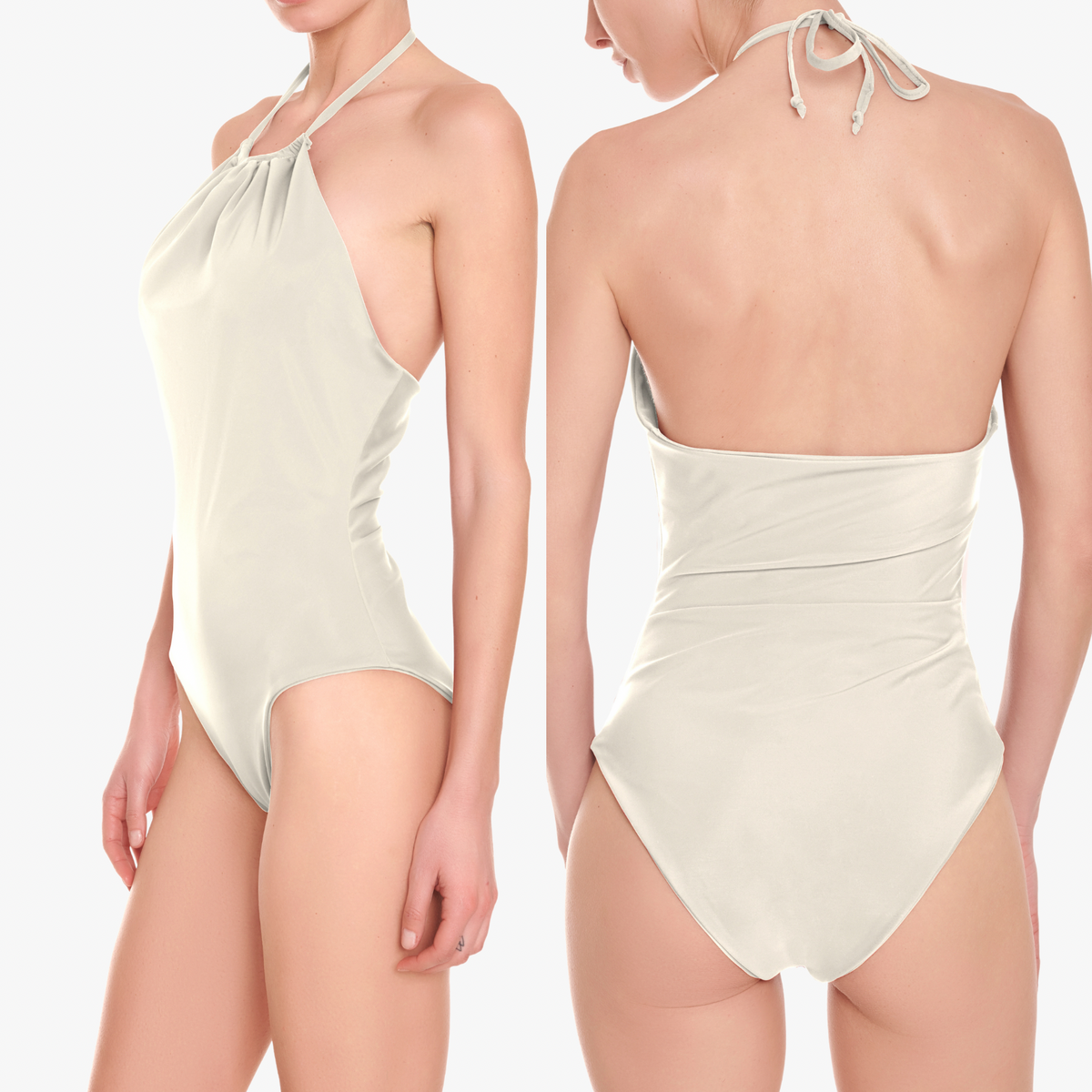 SALOMI SWIM ONE PIECE