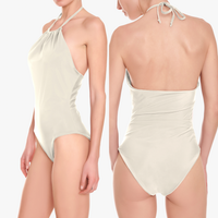 SALOMI SWIM ONE PIECE