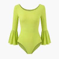 EVARA | SWIM ONE PIECE