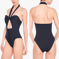 CÉLINE SWIM ONE PIECE