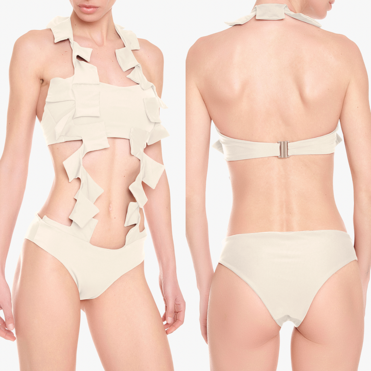 ARIA SWIM ONE PIECE