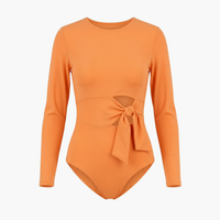 KAIA | SWIM ONE PIECE