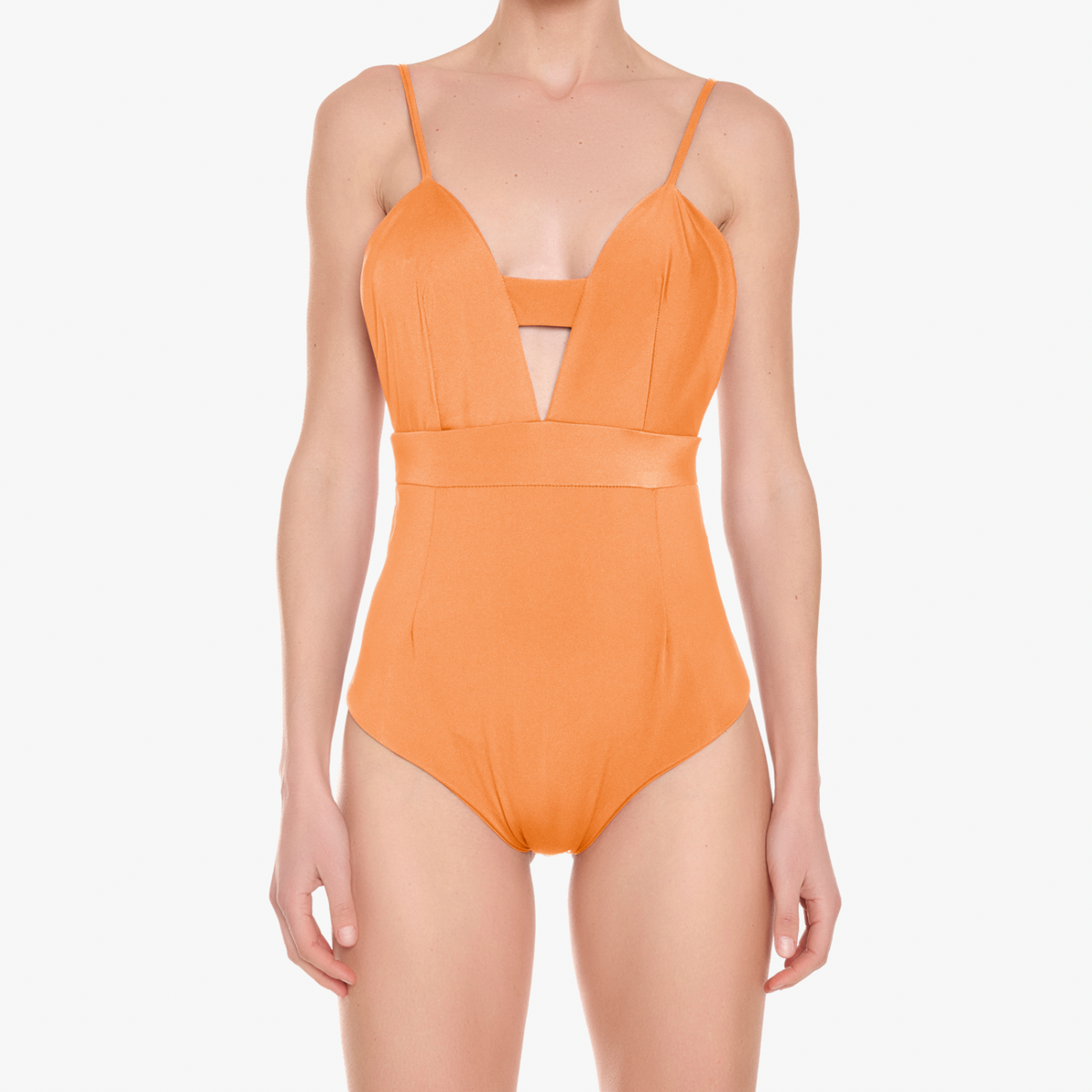 MICAELA SWIM ONE PIECE