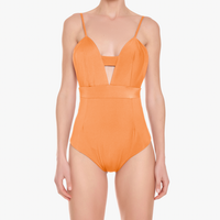 MICAELA SWIM ONE PIECE