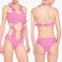 ARIA SWIM ONE PIECE