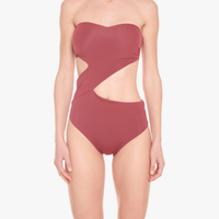 TALULLA SWIM ONE PIECE