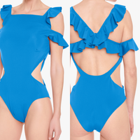 CHARMAINE SWIM ONE PIECE