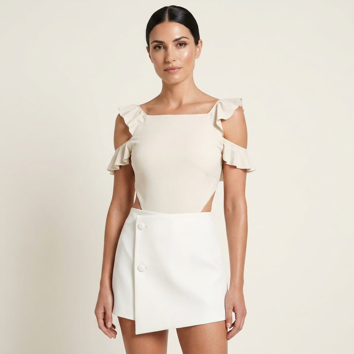 CHARMAINE | EVERYDAY BODYSUIT