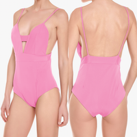 MICAELA SWIM ONE PIECE