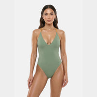 GAIA | SWIM ONE PIECE