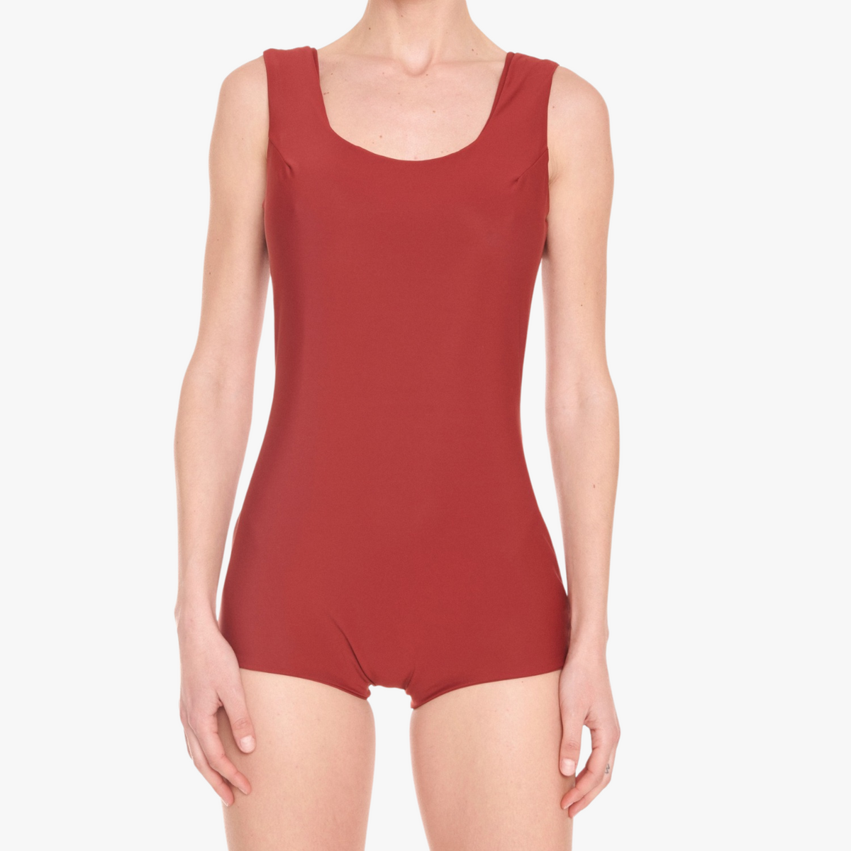 WILLOW SWIM ONE PIECE