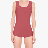WILLOW SWIM ONE PIECE