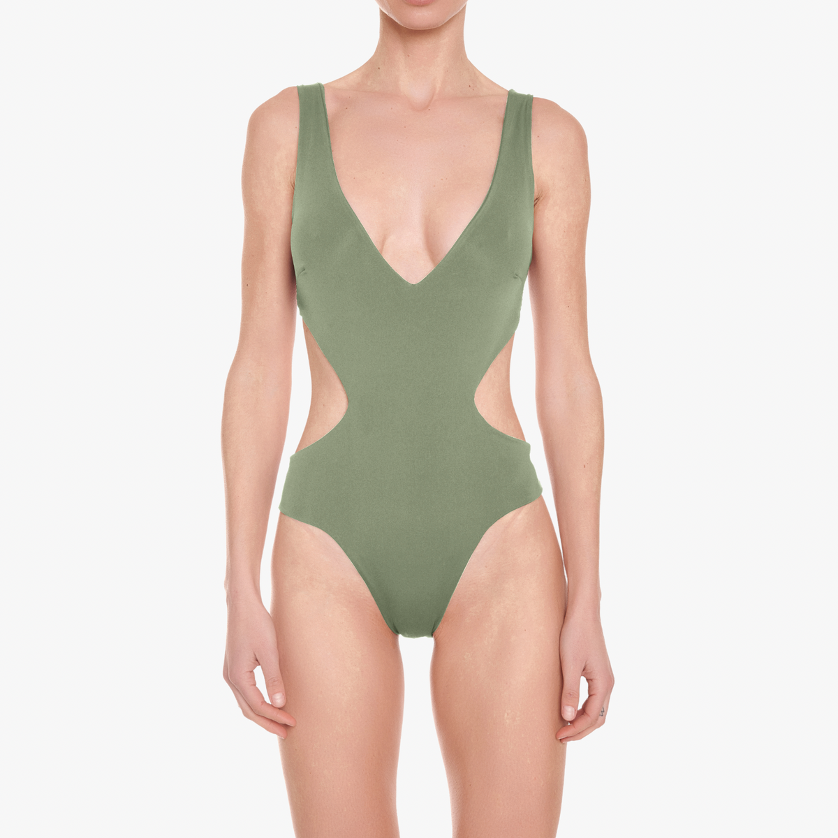 ARABELLA SWIM ONE PIECE