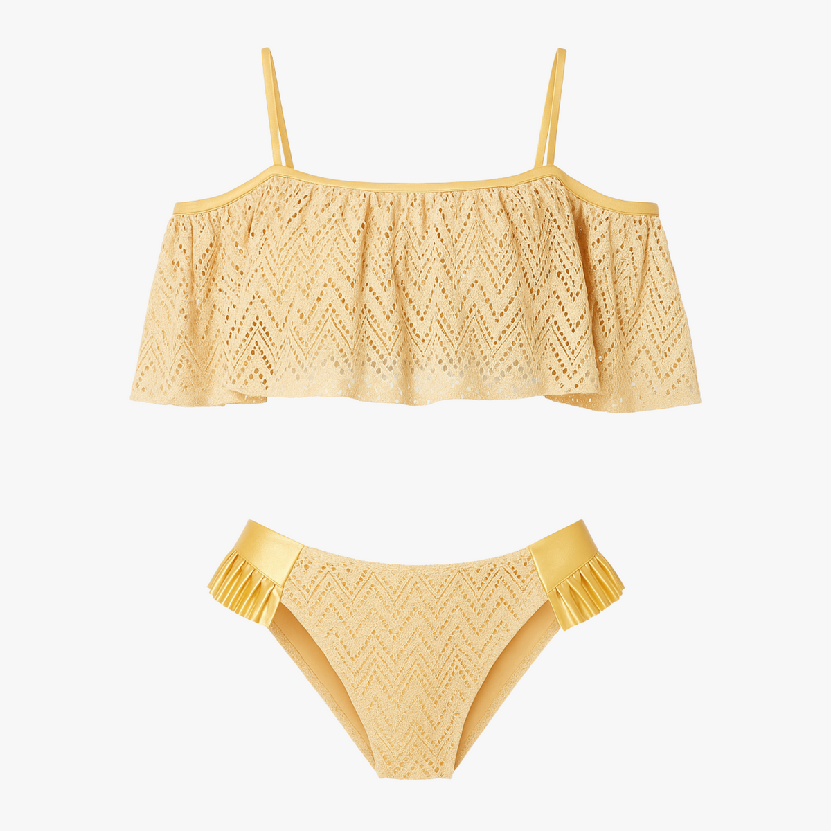 CONTESSA | BIKINI SET