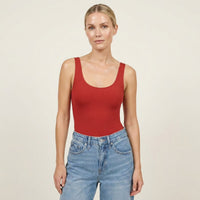 GRAZIANA | EVERYDAY BODYSUIT