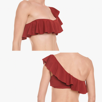 CLARA TOP