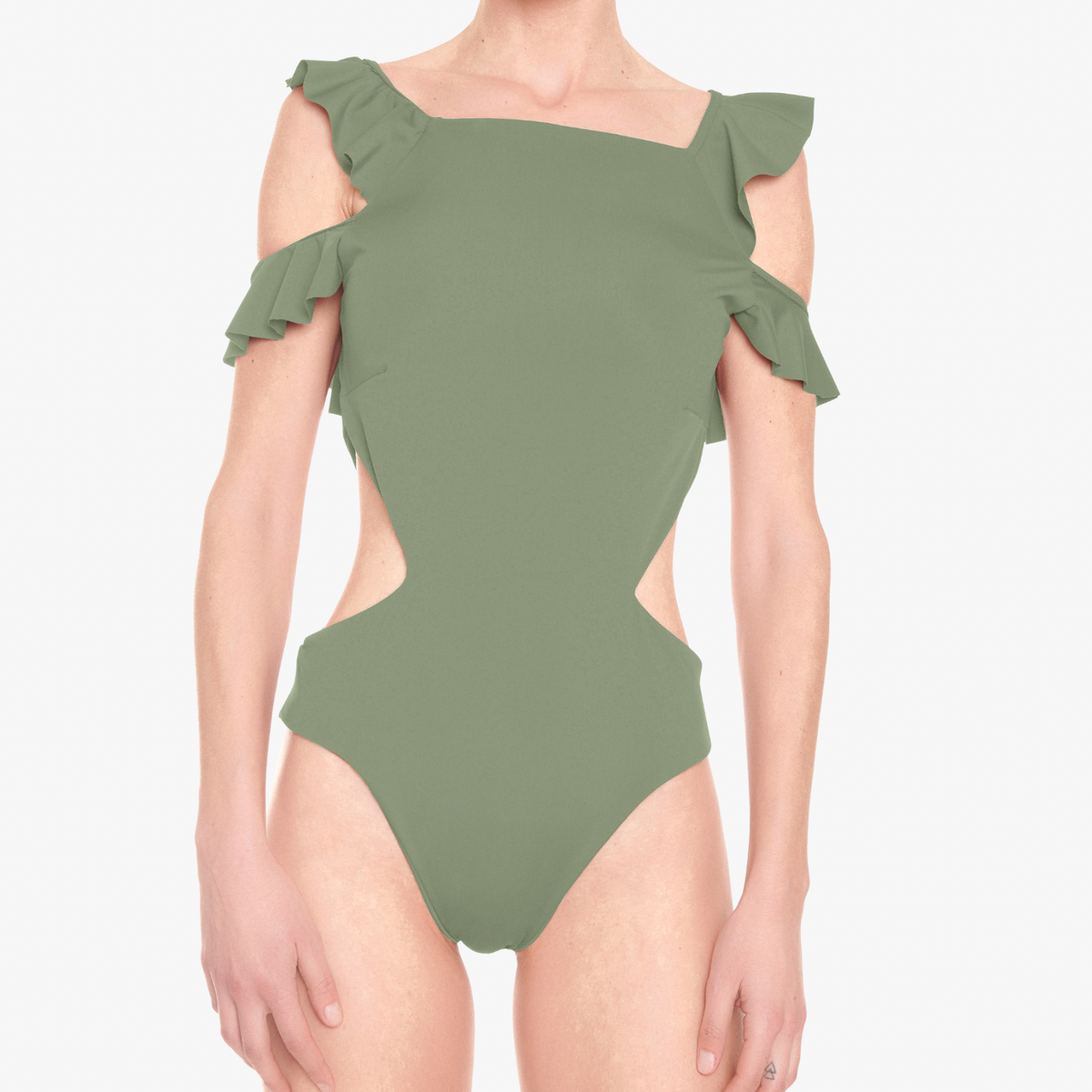 CHARMAINE SWIM ONE PIECE