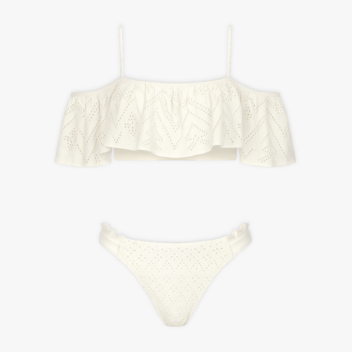 GIANELLA | BIKINI SET