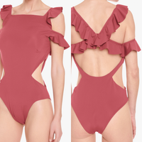 CHARMAINE SWIM ONE PIECE