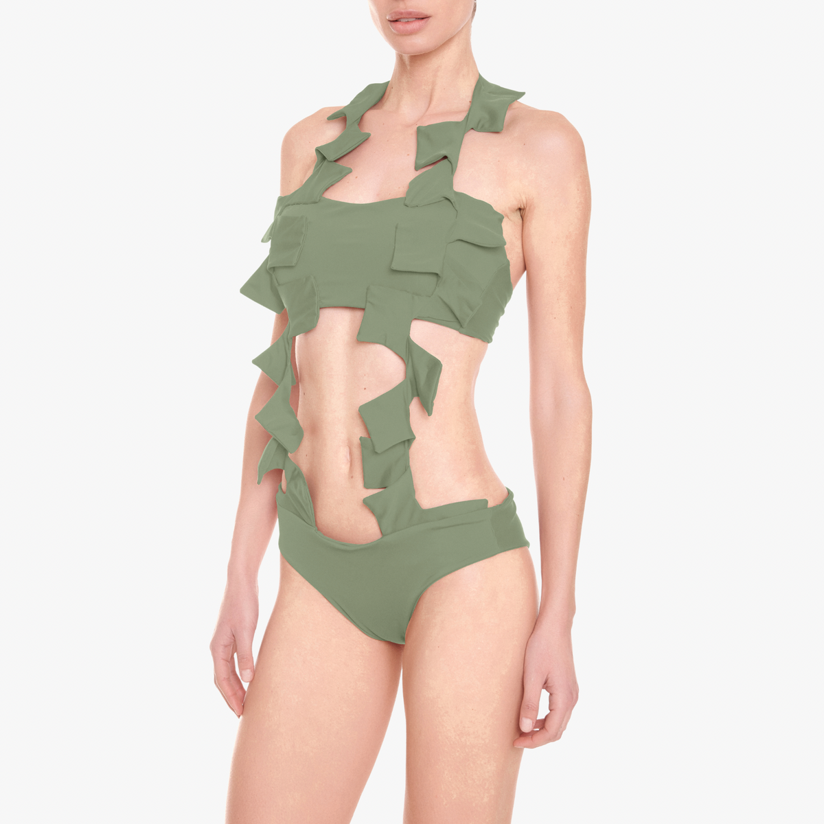 ARIA SWIM ONE PIECE